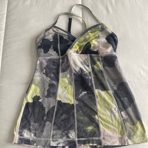 Women working out top